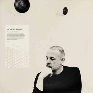 Eric Hilton - Midnight Ragas LP NEW - Picture 1 of 1