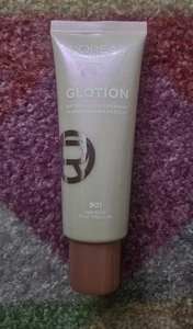 L'Oréal Paris Glotion  Highlighter 901 Fair Glow - Bild 1 von 2