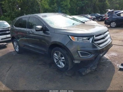 Vidrio templado para puerta delantera de pasajero para 15-24 EDGE 2739756 Foto 1 de 4