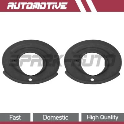 KYB Front Lower Coil Spring Insulator For Nissan Maxima 2019 2018 2017 2016 2014 - Image 1 of 2