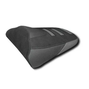 Sella passeggero Isotta comfort Alcantara/grigia Honda Africa Twin 1100 20-24 - Imagen 1 de 5