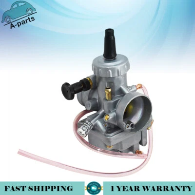 Carburador para Yamaha RT100 1990-2000 RT180 Carb Foto 1 de 4