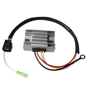 Voltage Regulator Rectifier 32800-89J00 for Suzuki DF25 2000-06 DF30 2001-2007 * - Picture 1 of 9