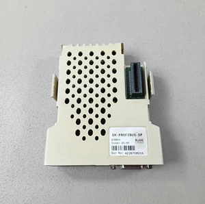 Control Techniques / Emerson Unidrive SM-PROFIBUS-DP STDR51 - Picture 1 of 2