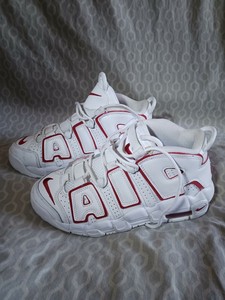 Las mejores ofertas en Nike Air More Uptempo Zapatos deportivos para mujeres  | eBay