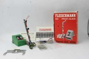 Fleischmann 6296 Signalset in OVP - Neuware vom Fachhändler - Bild 1 von 5