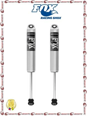 Par de elevación de amortiguador trasero Fox IFP 4,5-6" para Jeep Grand Cheroke Comanche Foto 1 de 3