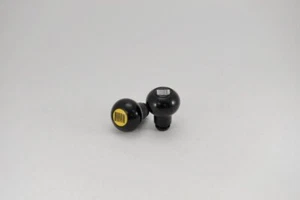 Kartboy Knuckle Ball Black 5 Spd - Picture 1 of 1