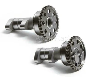 NEW 2001-2013 YZ250F Hotcam Stage 2 Intake & Exhaust Cam Yamaha 4054-2IN 4055-2E - Picture 1 of 4