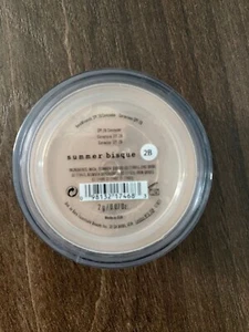 bare mineralies Multitasking, LSF20 Concealer, Summer Bisque 2b / 2g, Bisque 2B - Bild 1 von 2