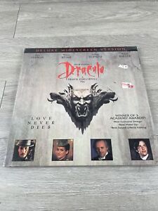 *BRAND NEW, SEALED* Bram Stoker's Dracula (1993) /Laserdisc 51416 , COPPOLA