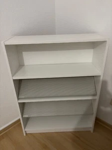 Bücherregal Weiß - Bild 1 von 1