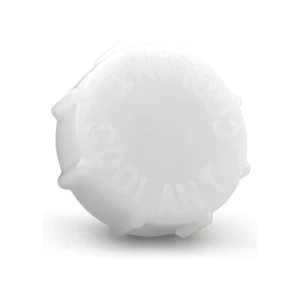 Car Reservoir Coolant Protection Cap 19102-RV0-A00 Fit For Honda Odyssey 2011-17 - Picture 1 of 6