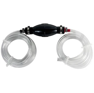 SEADOO YAMAHA HONDA  JETSKI  FUEL / WATER SIPHON PUMP - Picture 1 of 4