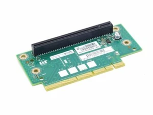 HP 507258-001 PCI-E x16 Riser Card Board Karte ProLiant DL180 G6 490450-001 - Bild 1 von 1