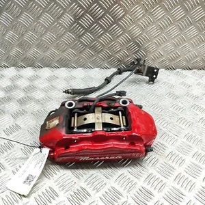 Maserati Ghibli M157 Bremssattel vorne links 670034949 3.0 Benzin 243kw 2019 - Bild 1 von 8