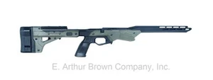 Savage Axis MDT Oryx Chassis Upgrade Includes Spacers, Ambi Mag Release, M-LOK - Picture 1 of 8