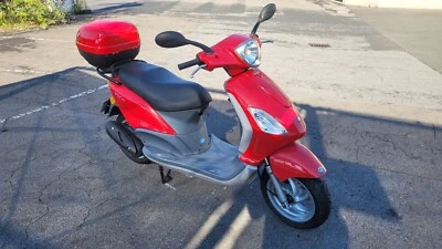 Piaggio Roller Fly 100 - Bild 1 von 4