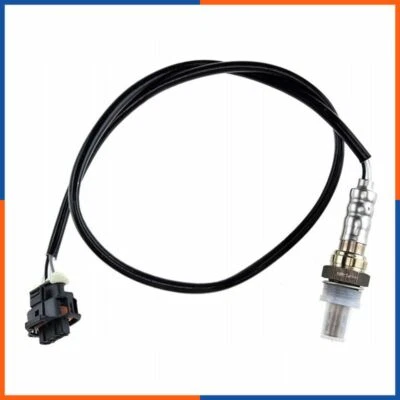 Sonde Lambda Capteur Oxygène pour VAUXHALL | DOX1569, 0485, 0496, OZA334-SZ1 - Photo 1/3