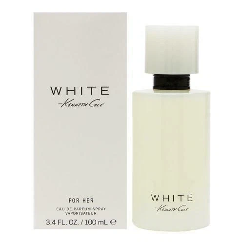 Kenneth Cole White 3.4oz Women's Eau de Parfum - Image 1 of 1