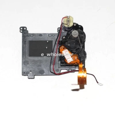 New original shutter group assembly for Canon EOS 1500D / Rebel T7 / Kiss X90 - Image 1 of 2