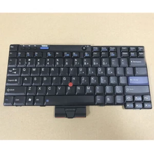 Teclado para Lenovo Thinkpad X200 X200S X200T X201 X201i X201S X201T - Imagen 1 de 2