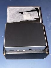 Raspberry Pi 4 Flirc Case Silver