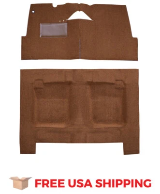 ACC FITS 1959-1960 Oldsmobile Super 88 4DR Sedan Loop Carpet - Изображение 1 из 3