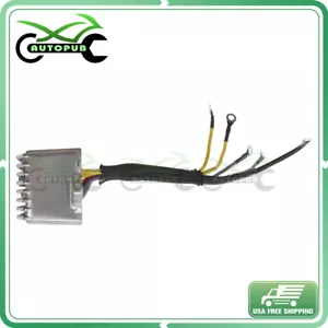 Regulator Rectifier for OMC Johnson Evinrude Outboard 40-70HP / 585001 584476 - Bild 1 von 10