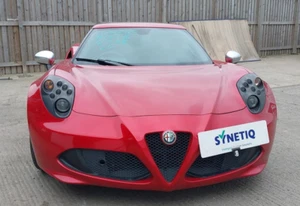 BLOWER MOTOR ALFA ROMEO 4C MK1 (960) 2014 On Heater Fan - Picture 1 of 6