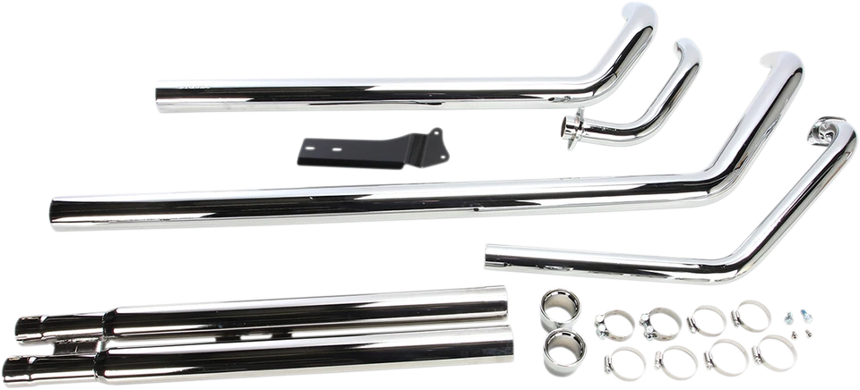 Escape Cobra Speedster com Powerport Long 4918T - Imagem 1 de 1