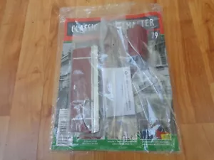 HACHETTE 1/12 BUILD THE CLASSIC ROUTEMASTER BRITAINS MOST ICONIC BUS ISSUE 79 - Bild 1 von 2