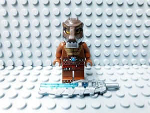 Lego Chima Figur CRUG Sammelfigur 70002 70014 70112 - Bild 1 von 1