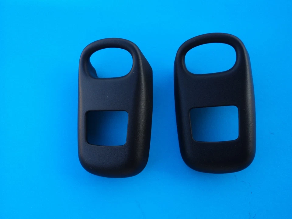 94-2002 Dodge Ram 2500/3500 cabina regular detrás del asiento bandeja de almacenamiento soportes de montaje Foto 1 de 3