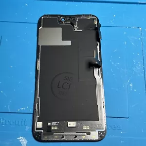 iPhone 14 Pro Max Screen Glass Replacement OLED LCD Original Apple Grade A+ - Picture 1 of 4