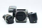 Hasselblad H4D Body with Battery and Charger #463