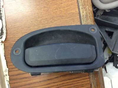 Manija interior de la puerta trasera derecha Ford Ranger XLT 2004  Foto 1 de 2