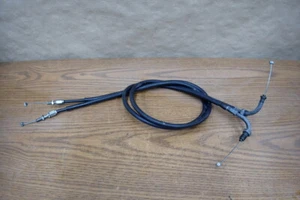 2003 HONDA ST1300A THROTTLE CABLE - Picture 1 of 8