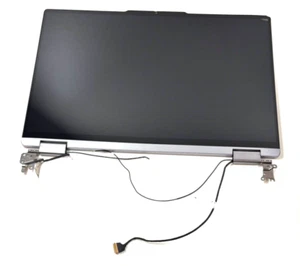 Lenovo Yoga 7 16ARP8 16" Complete LCD Screen Assembly Touch Original Part READ - Afbeelding 1 van 6