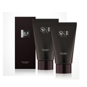 Pack of 2 - SK-II SK2 MEN Moisturizing Cleanser 120g/4oz x 2pcs Set - Picture 1 of 1
