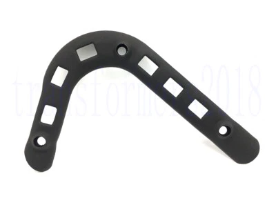 Protectores Yamaha PW50 PY50 50CC Silenciador Tubo Escape Escudos Térmicos Moto Piezas Foto 1 de 4