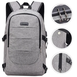 Rucksack Schule Bookbag Für Schule Tragbare Rucksack Daypack Für - Bild 1 von 12