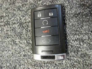 2008-2011 Cadillac STS Smart Key Fob Keyless Entry Remote OEM 2009 2010 - Picture 1 of 1