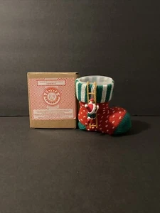 Vintage Avon Edible Expressions Sneaking Treats Candy Holder - Picture 1 of 1
