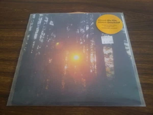 Deerhoof/Xiu Xiu Almost ORANGE VINYL 7" non lp songs! Record Store Day RSD NEW!+ - Picture 1 of 1