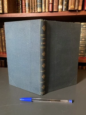 Arthur MANGIN — L’Océan  - illustrations W. Freeman & Jules Noël. 1881 - Photo 1/4