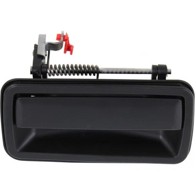 For Chevy S10 BLAZER Door Handle 1995 - 1997 Exterior | Rear Passenger Side Foto 1 de 4