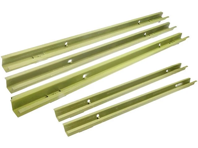 Dorman 88FB75Z Truck Bed Floor Support Fits 2001-2006 Chevy Silverado 2500 HD Foto 1 de 1