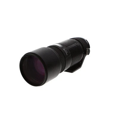 Lente de enfoque automático Tokina AT-X 100-300 mm F/4 IF para Nikon {77} sin tapas Foto 1 de 4