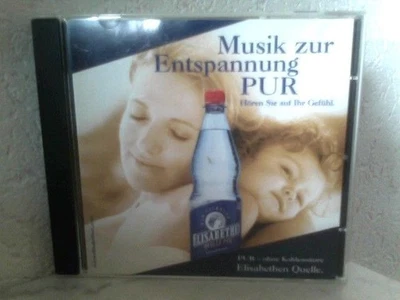 Musik zur Entspannung Pur - Hören Sie auf Ihr Gefühl Elisabethen Quelle: - Bild 1 von 2